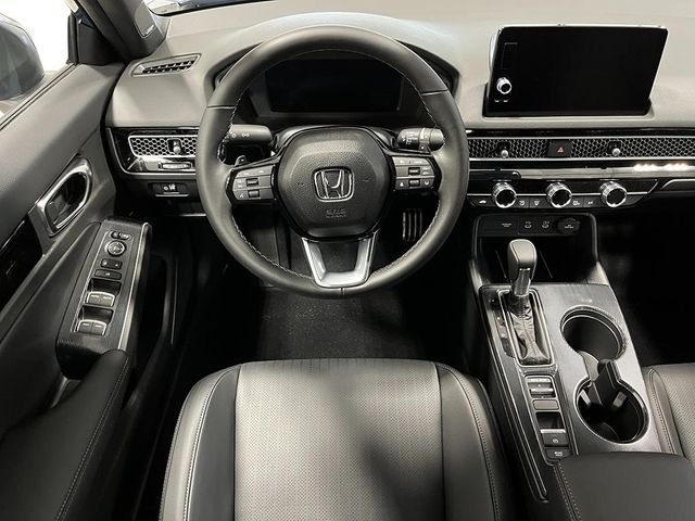 New 2026 Meteorite Gray Metallic Honda Sport Touring image 20