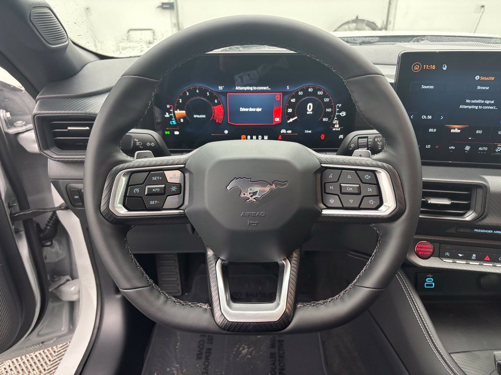 New 2026 White Ford EcoBoost RTR Spec 1 image 20