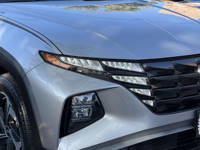 2023 Hyundai Tucson SEL - Photo 9