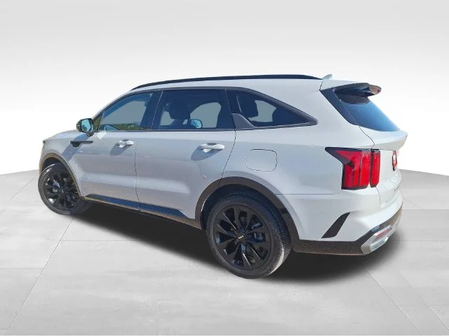 Used 2022 Gray Kia SX image 5