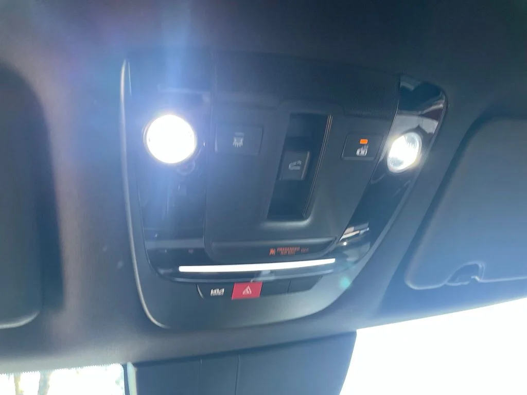 Used 2023 Gravity Gray Kia X-Line image 15