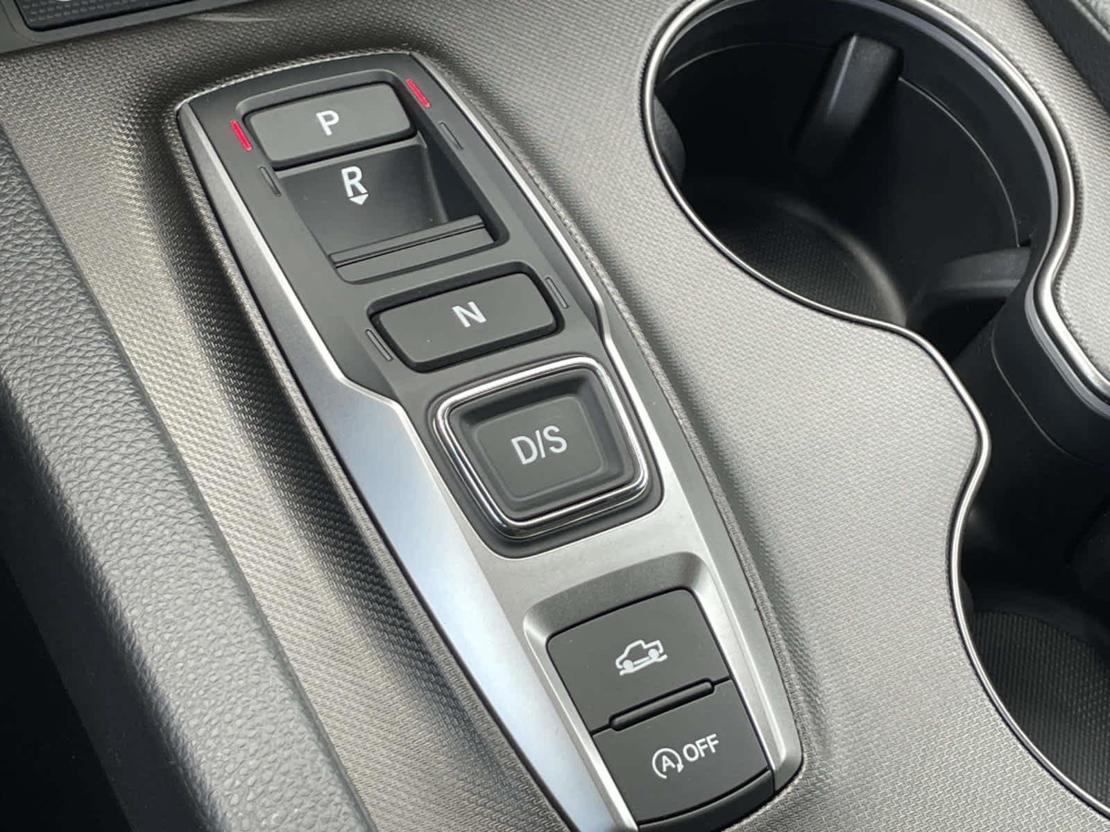 New 2026 Sonic Gray Pearl Honda TrailSport image 30