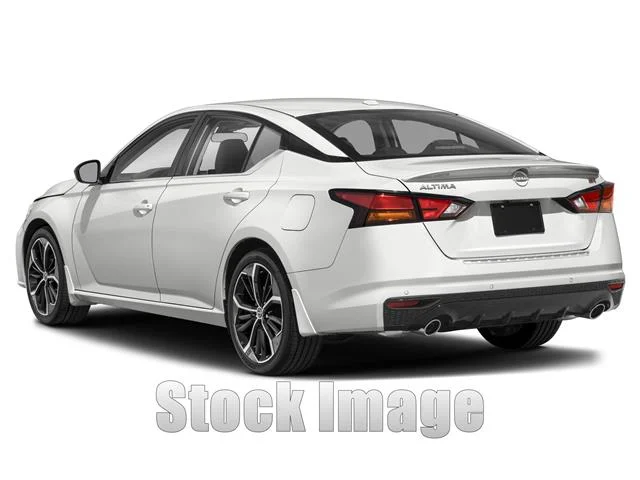 Used 2024 Pearl White Tricoat Nissan 2.5 SR image 20