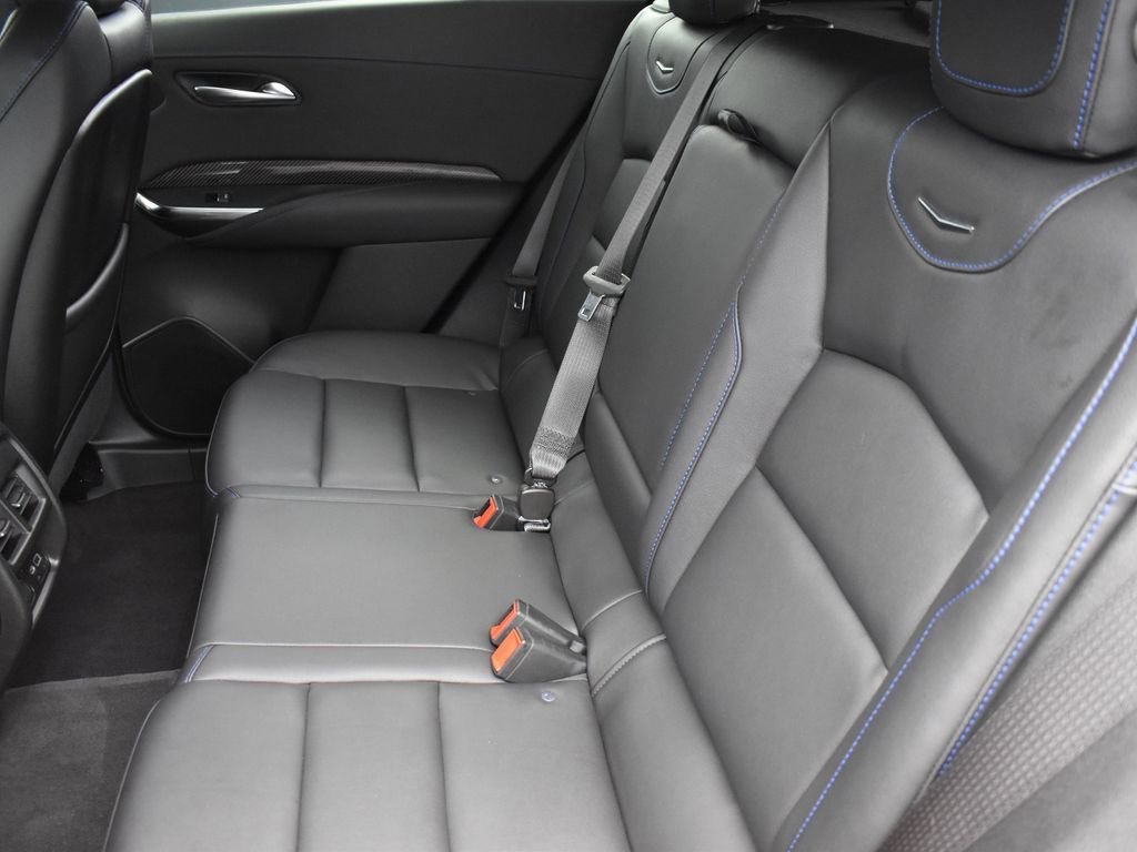 2024 CADILLAC XT4 - Image 23