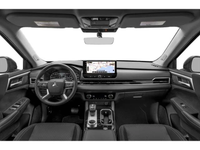 Used 2025  Mitsubishi ES image 7