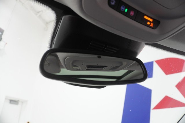 New 2026 Quartz Blue Metallic Buick Sport Touring image 40