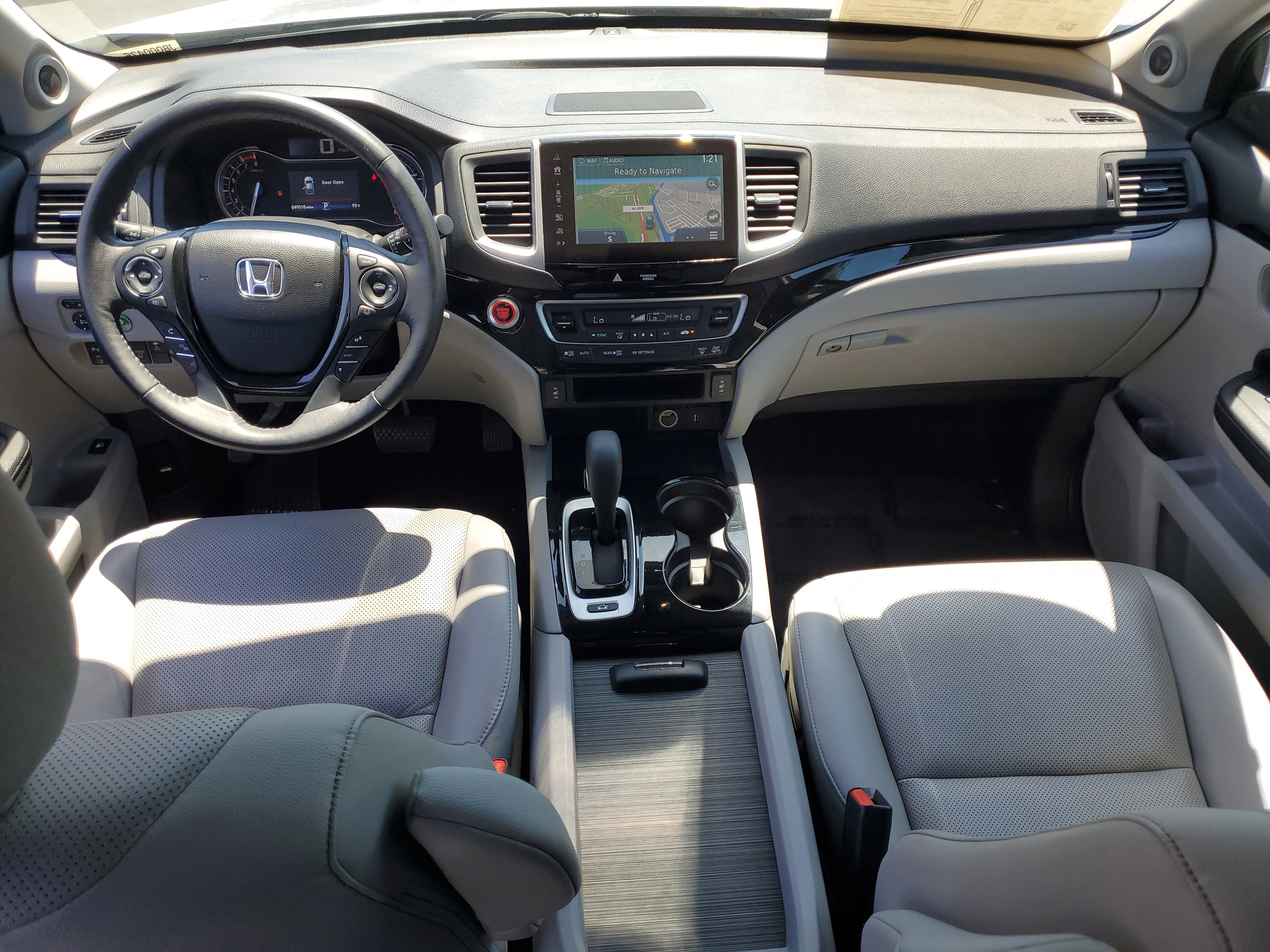 Used 2018  Honda RTL-E image 12
