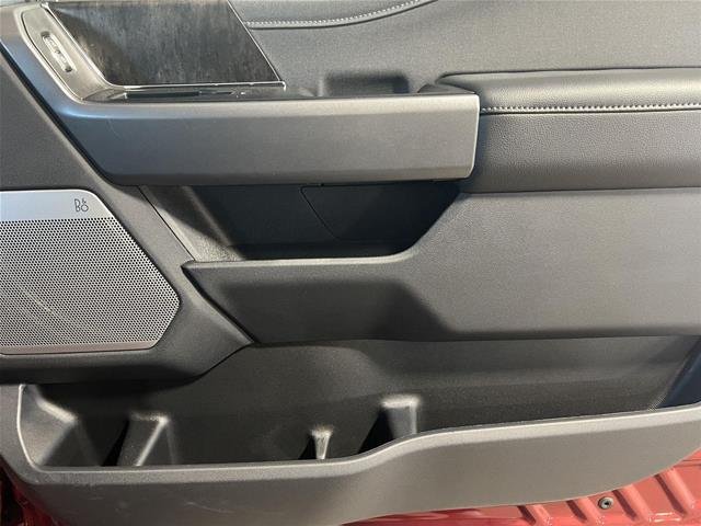 2026 Ford F-250 Super Duty Lariat - Photo 57