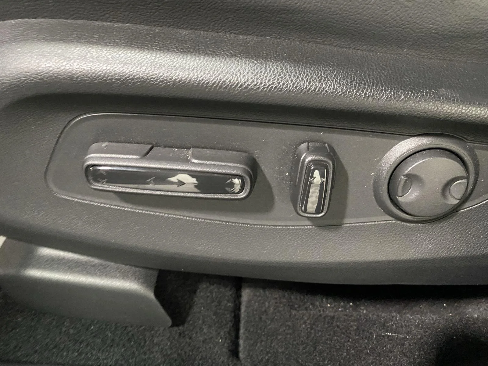 Used 2024 Canyon River Blue Metallic Honda Sport-L image 18