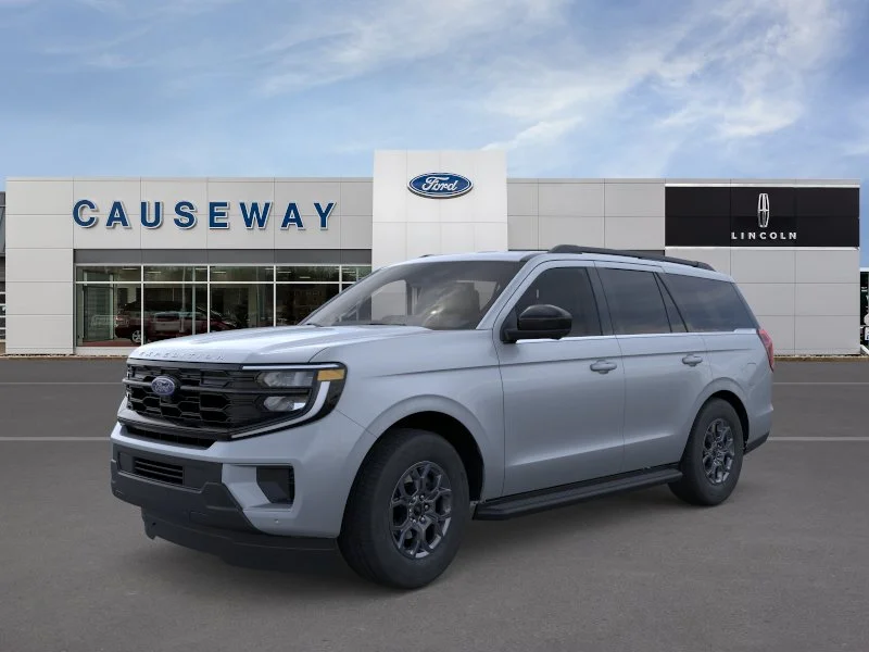 2025 Ford Expedition Active 4x4's photo