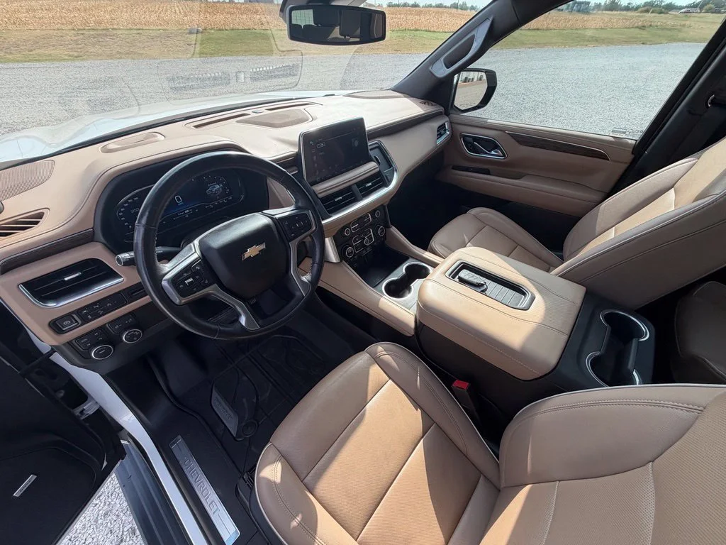 2023 Chevrolet Tahoe Premier - Photo 13