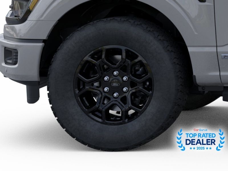 New 2026 Avalanche Ford XLT image 20