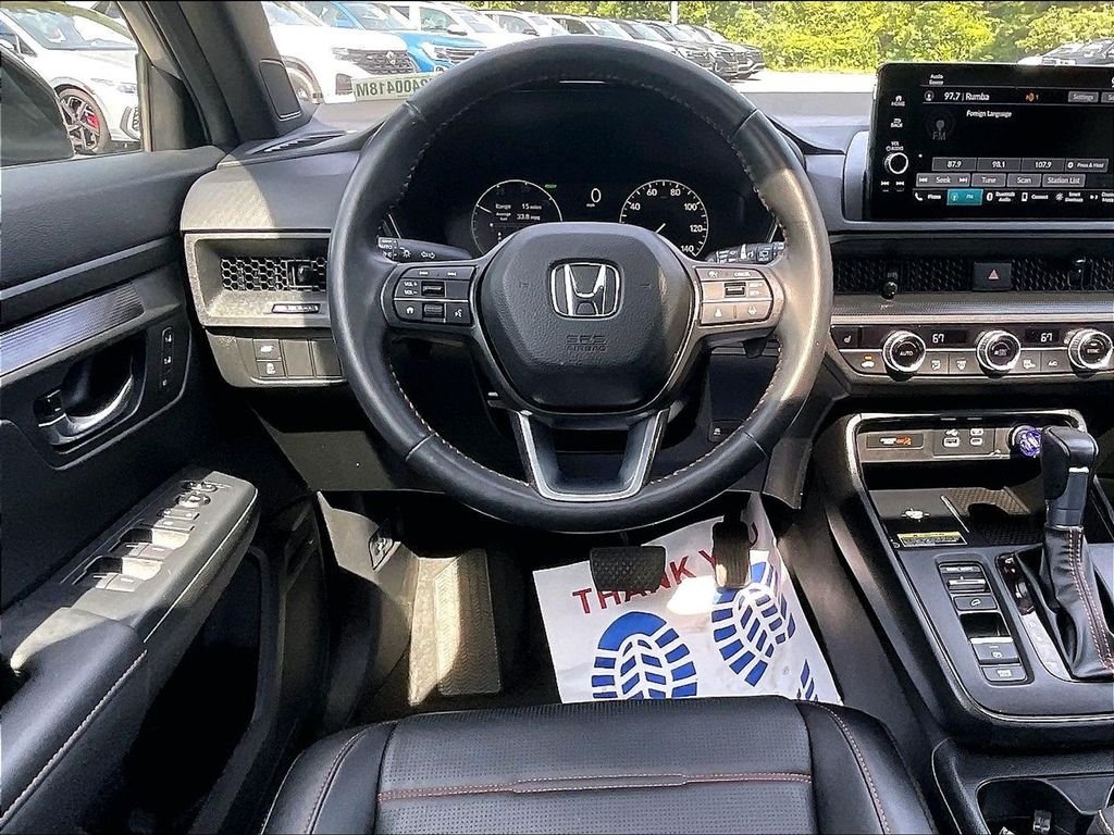 Used 2025  Honda Sport-L image 17