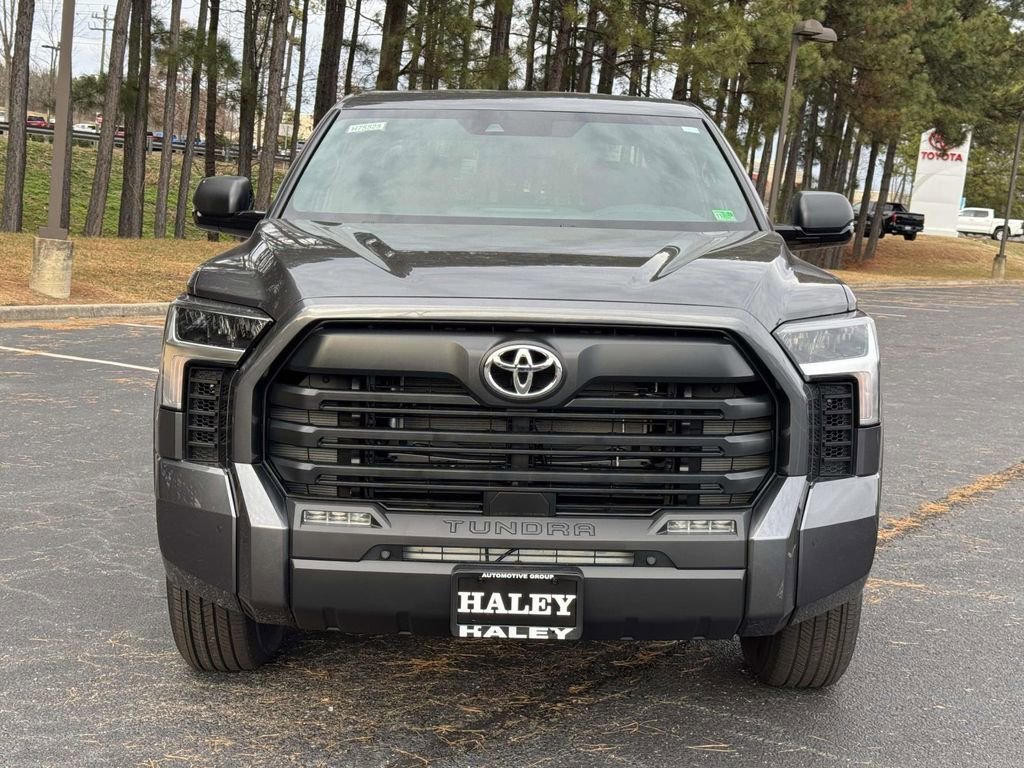 2026 Toyota Tundra SR5 - Photo 23