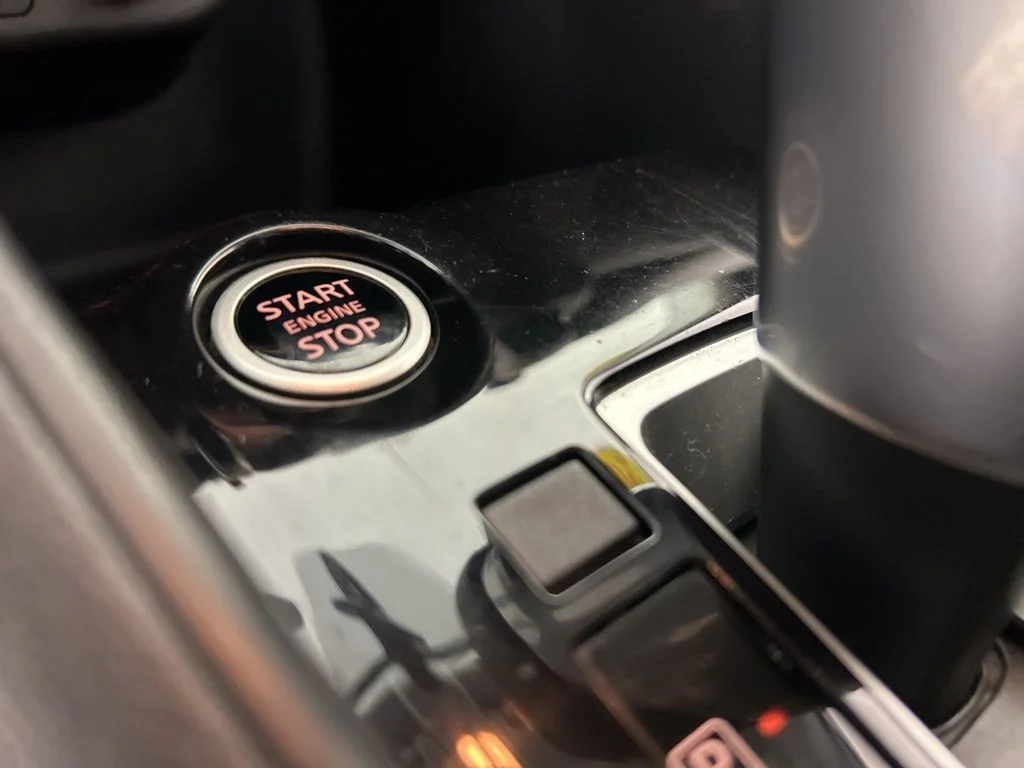 2021 Nissan Kicks S - Photo 24