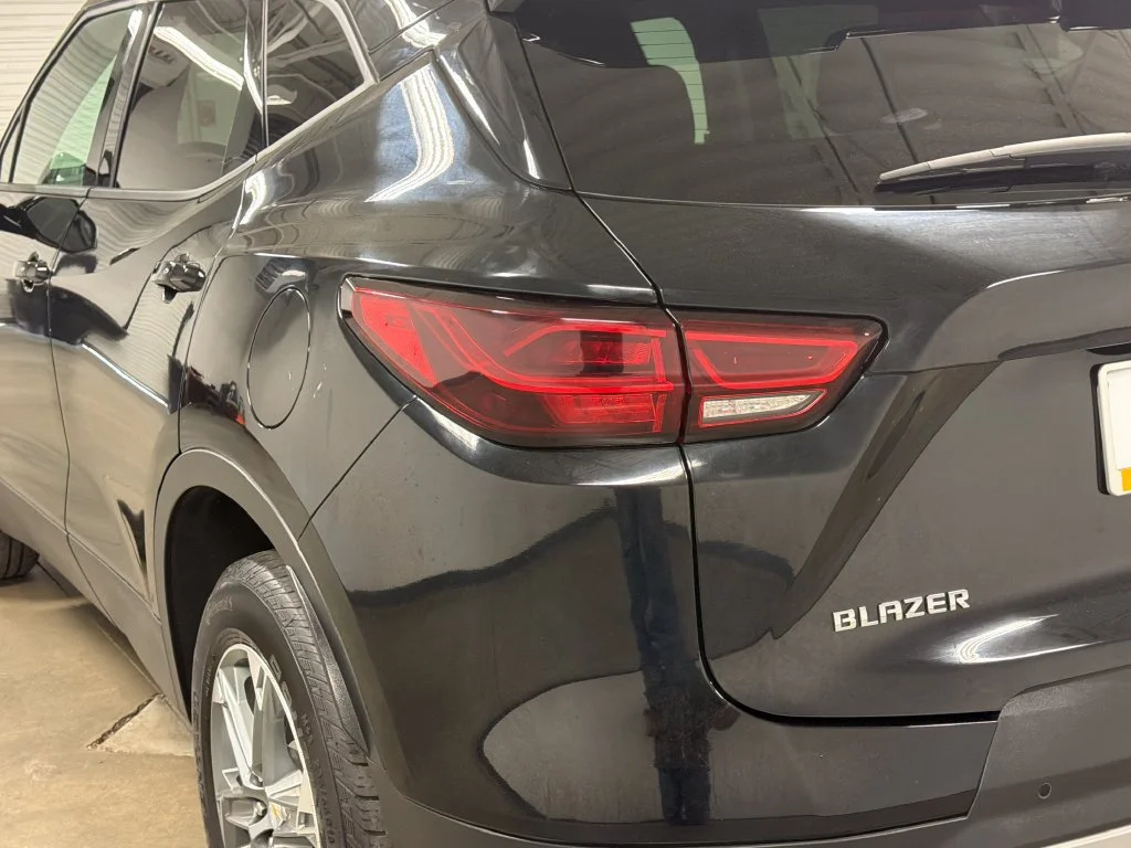 2024 Chevrolet Blazer 2LT - Photo 13
