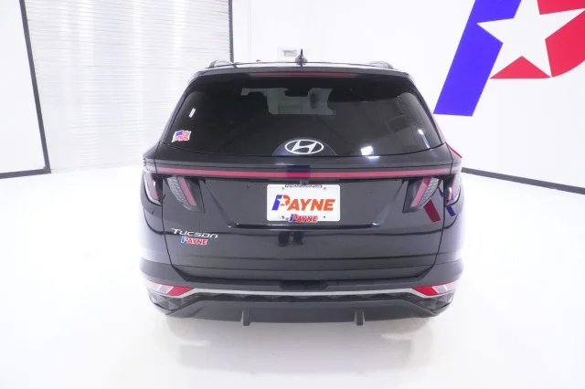 Used 2024  Hyundai SEL image 7