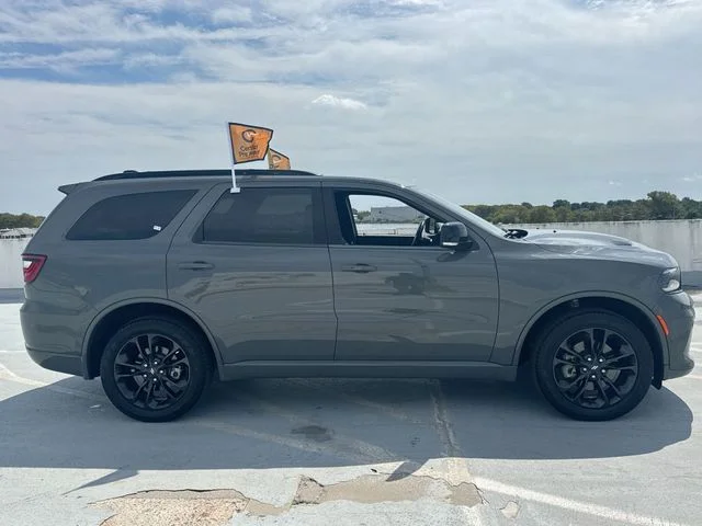 Certified Used 2023 Gray Dodge GT Premium image 9