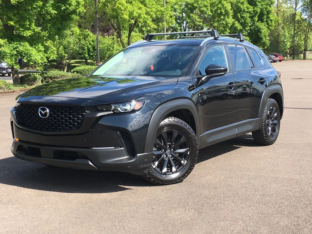 2023 Mazda CX-50 2.5 S PREFERRED PLUS's photo
