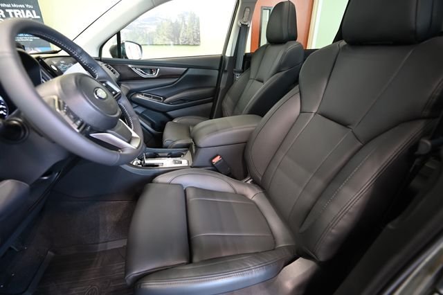 2026 Subaru Ascent Touring - Photo 8