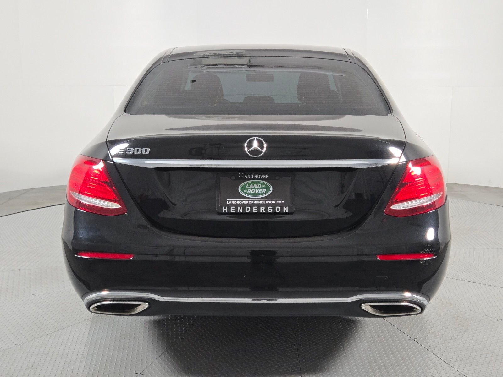 Used 2019 Black Mercedes-Benz E 300 image 7