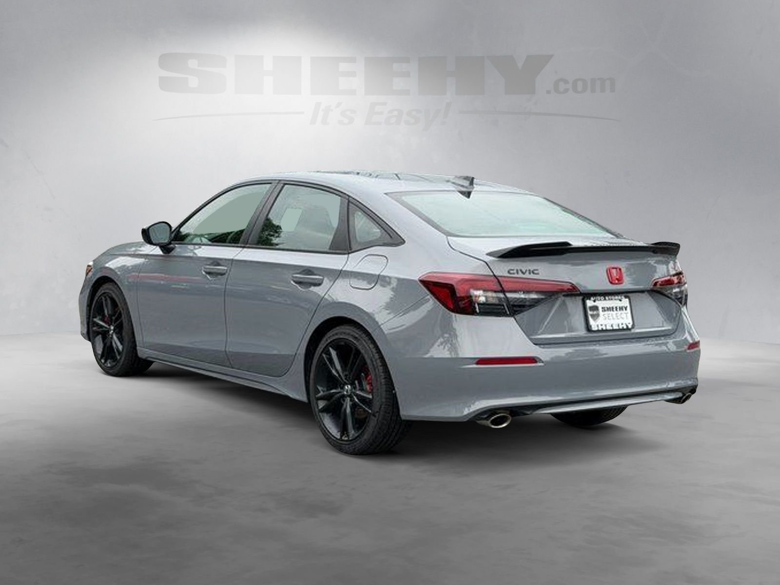 Used 2026  Honda  image 14