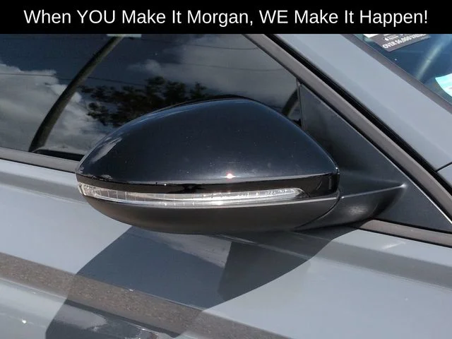 Used 2019 Gray Volkswagen 2.0T 35th Anniversary Edition image 14