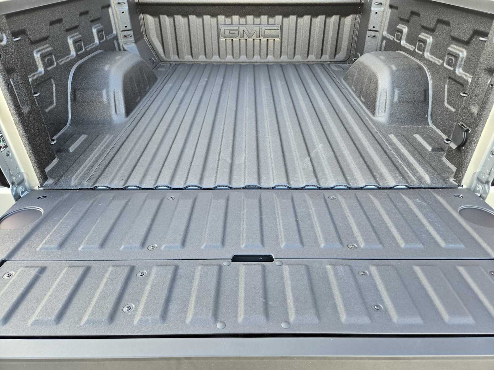 2026 GMC Sierra 1500 Denali - Photo 20