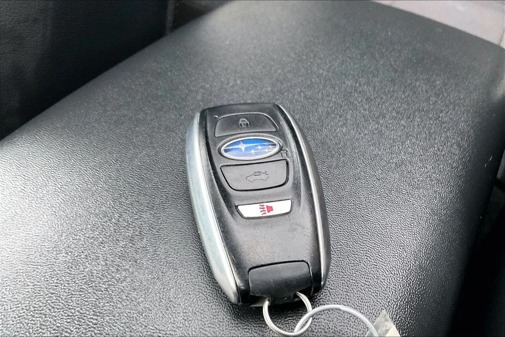 Used 2026 Gray Subaru Premium image 10