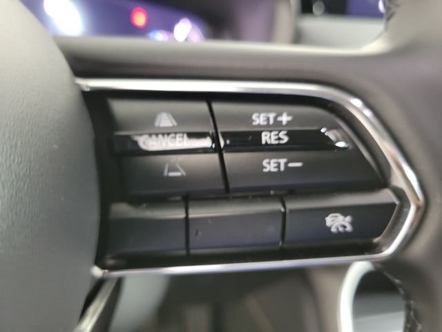 Certified Used 2024 Blue Mazda Preferred image 26