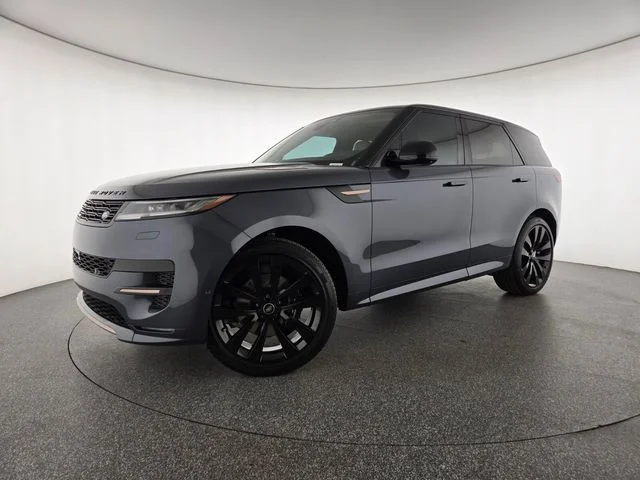 2025 Land Rover Range Rover Sport P400 MHEV Dynamic SE's photo