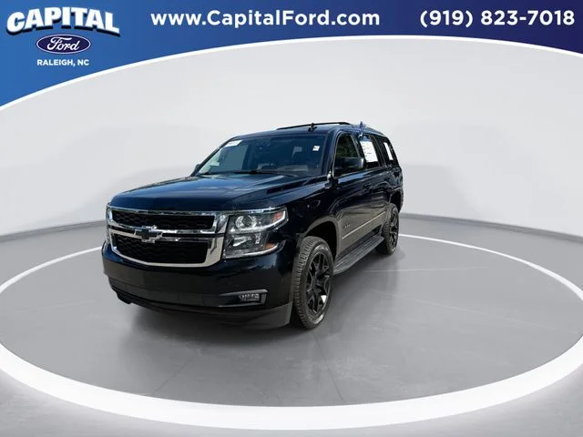Certified Used 2018 Black Chevrolet LT image 4