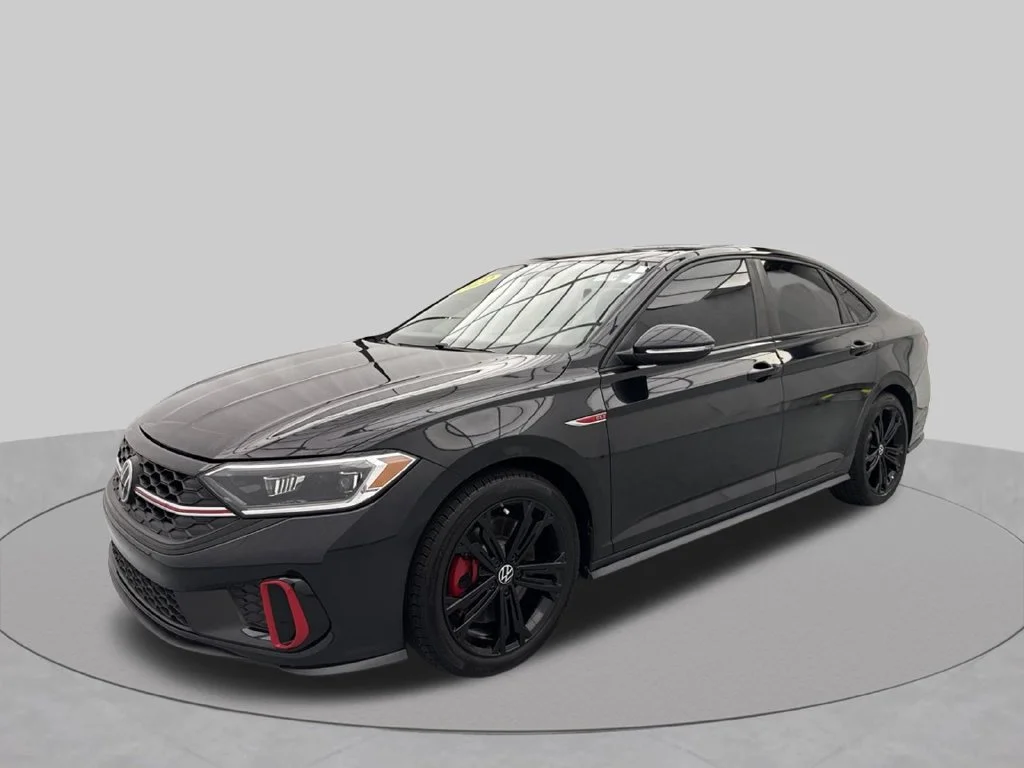 2022 Volkswagen Jetta GLI 2.0T AUTOBAHN 4dr Car Slide 1