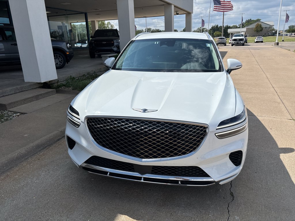 Used 2025 Alta White Genesis 2.5T image 2