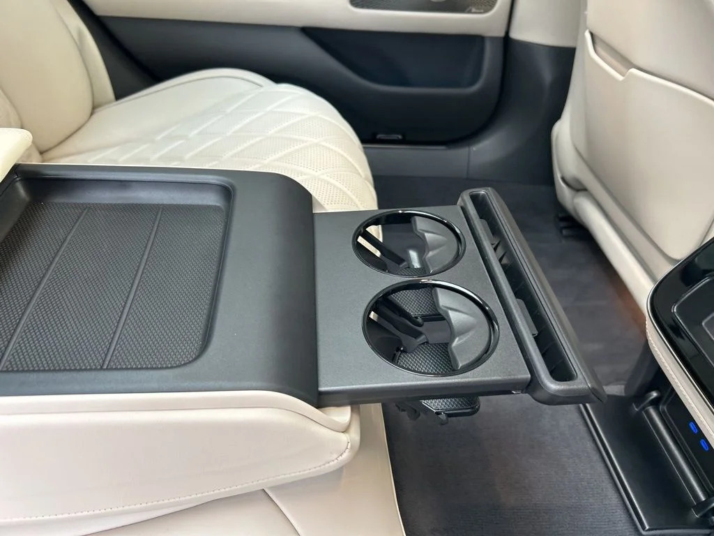 2024 Mercedes-Benz S-Class S 580e - Photo 35