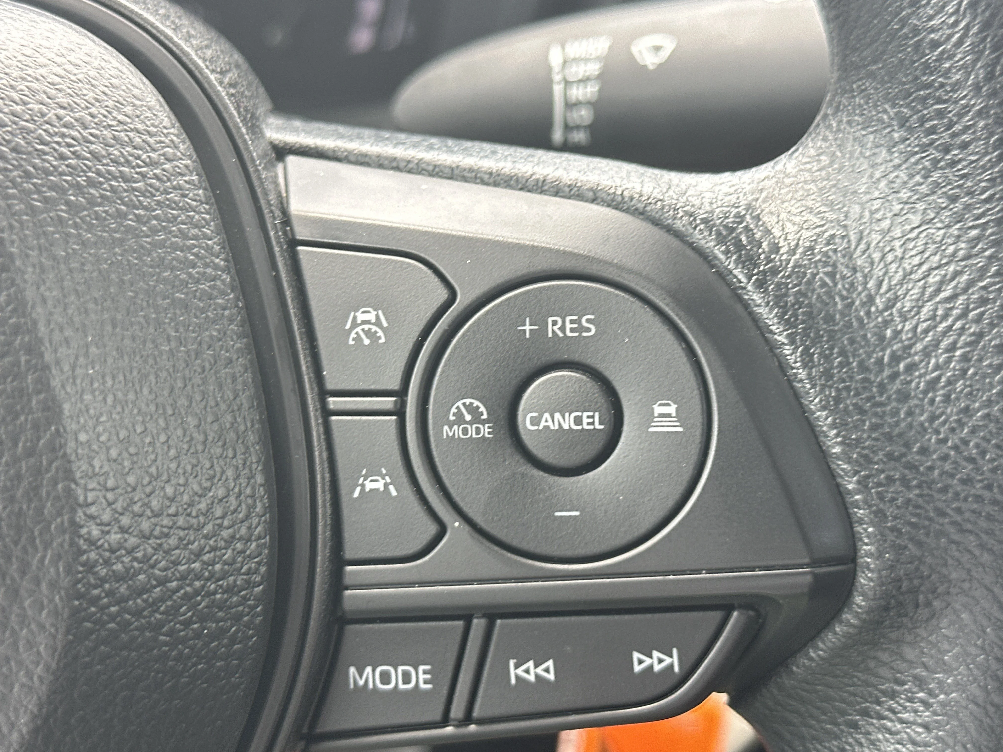 Certified Used 2026 Underground Toyota LE image 25