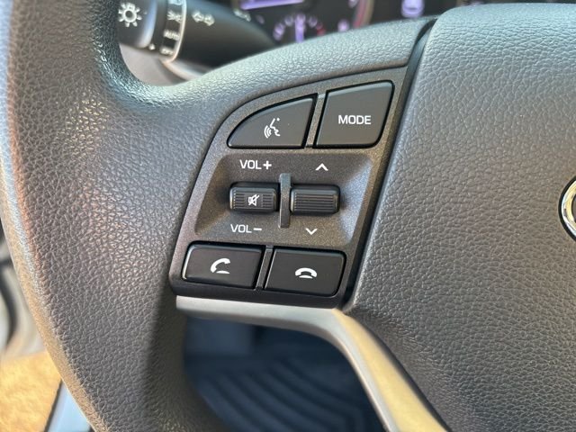 Certified Used 2021 White Hyundai Value image 32