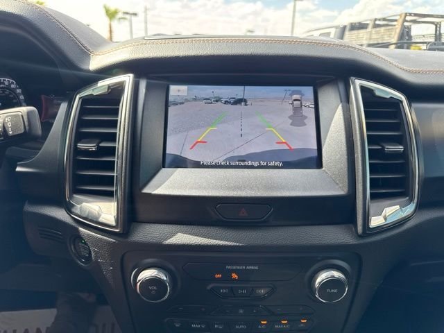 2023 Ford Ranger Lariat - Photo 21