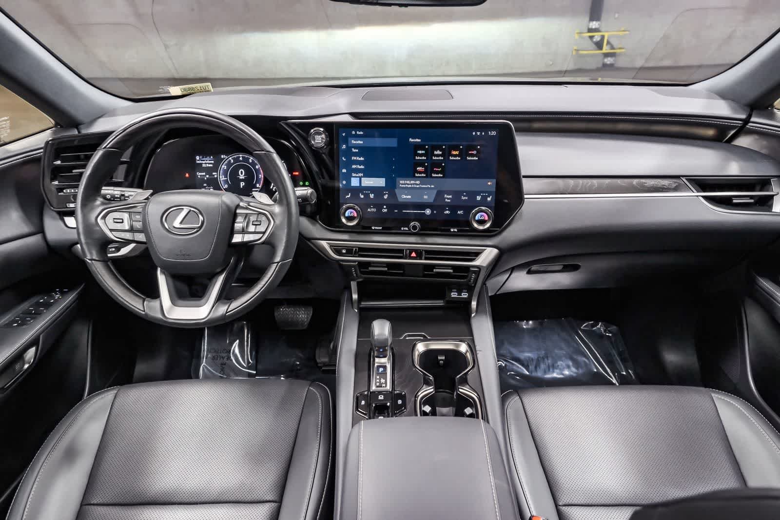 Used 2024 Caviar Lexus Premium image 15