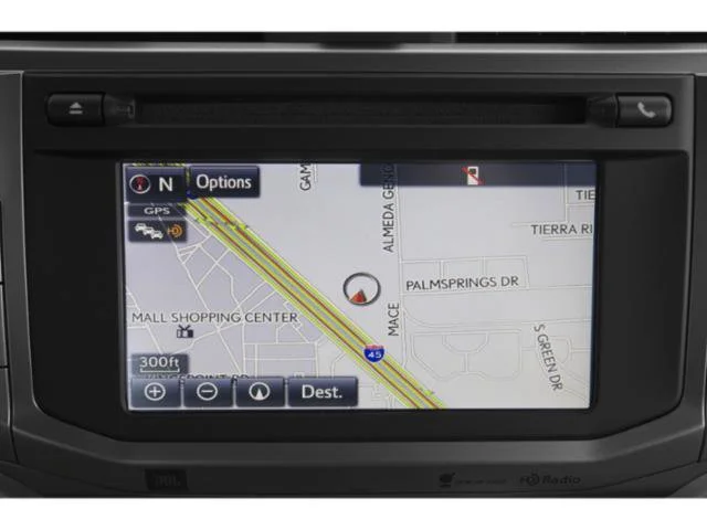 Used 2019 Midnight Black Metallic Toyota Limited image 17