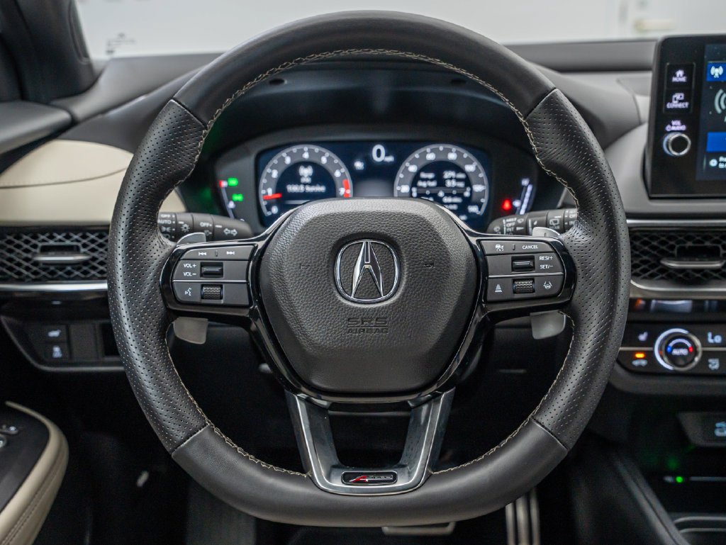 2026 Acura ADX A-Spec Package - Photo 93