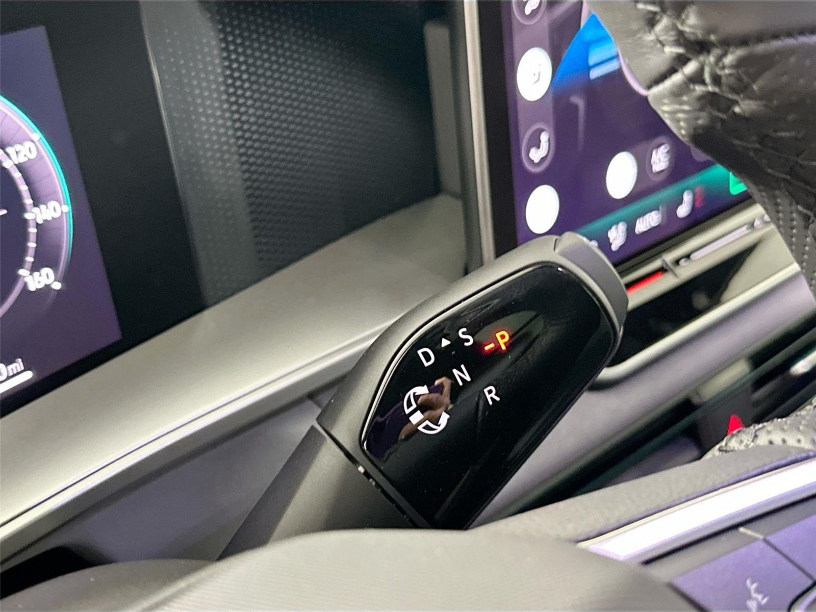 New 2026 Deep Black Pearl Volkswagen SE R-Line Black image 12