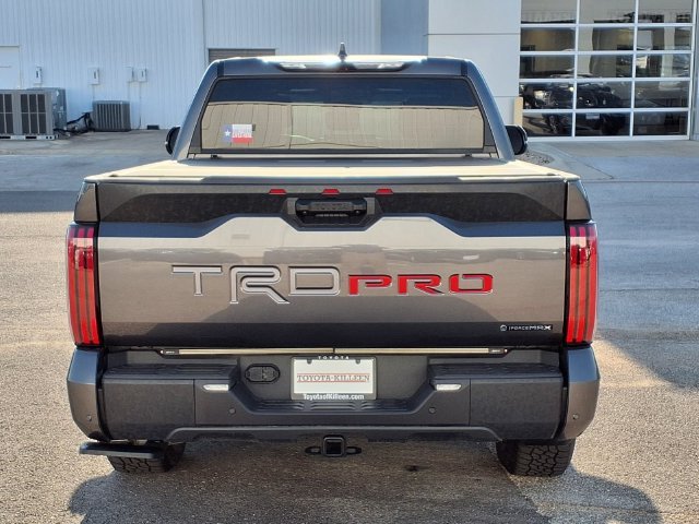 Used 2026 Gray Toyota TRD Pro image 6