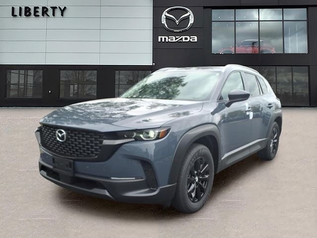 2026 Mazda CX-50 2.5 S Preferred AWD