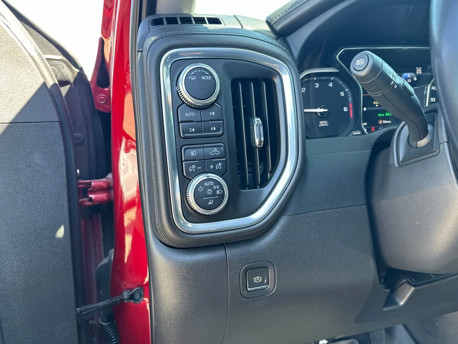 2022 GMC Sierra 1500 Limited Denali - Photo 19