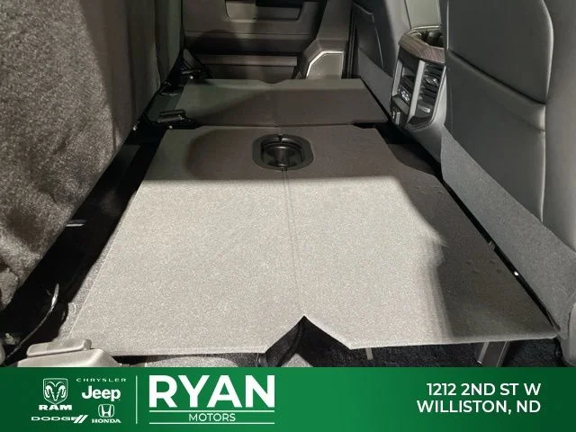 2025 RAM 2500 Laramie - Photo 57
