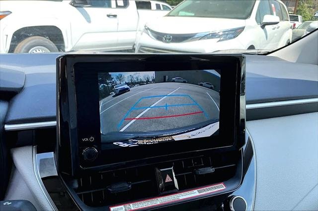 Certified Used 2025 CELESTITE Toyota  image 26
