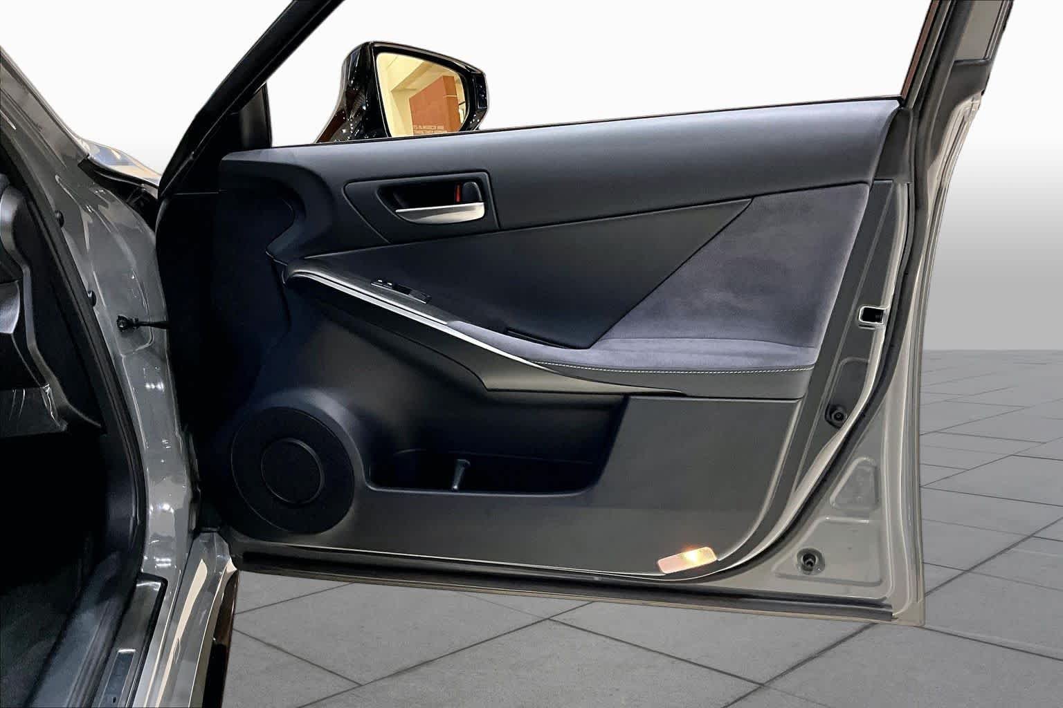 Certified Used 2022 Incognito Lexus F SPORT Performance Launch E image 21