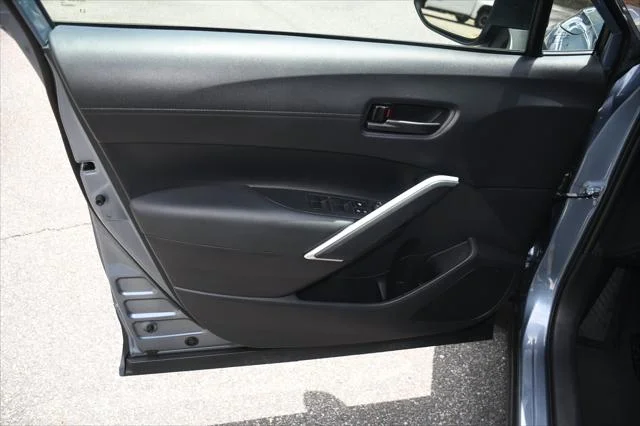 Certified Used 2024 CELESTITE/JET BLACK Toyota  image 10