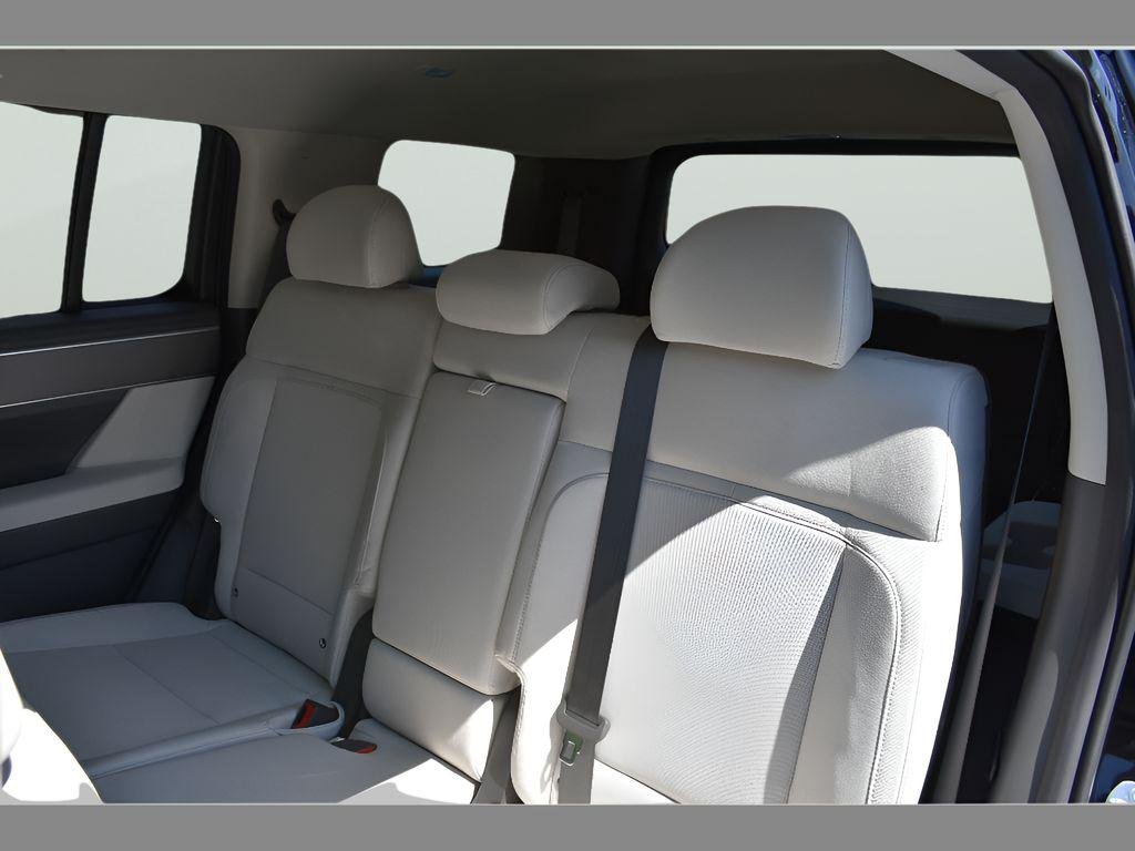 2026 Hyundai Santa Fe SE - Photo 29